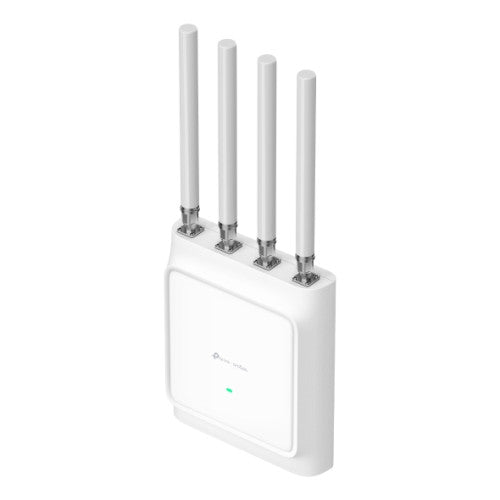 TP-Link Punto de Acceso Wi-Fi 6 EAP668-Outdoor HD IP68 Doble Banda AX3600 - imagen 2