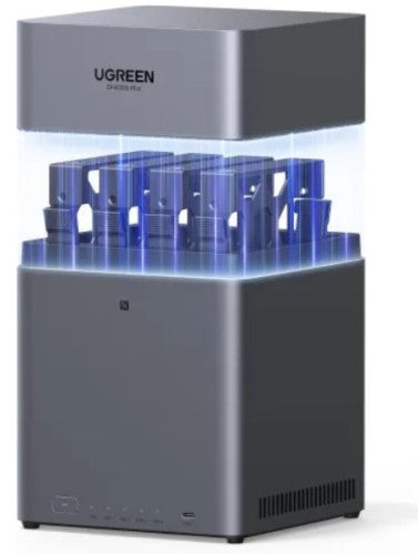 UGREEN NAS DH4300 PLUS - imagen 2