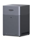 UGREEN NAS DH4300 PLUS - imagen 1