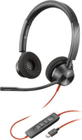 POLY AURICULAR POLY BW 3320 STEREO