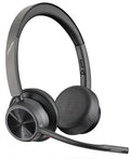 POLY AURICULAR POLY VOY 4320 USB-A