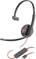 POLY AURICULAR POLY BW 3210 USB-C H
