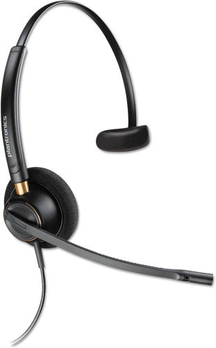 POLY AURICULAR POLY EP 510 MONO HS
