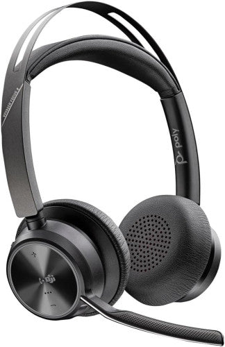 POLY AURICULAR POLY VF2 -M USB-C-C