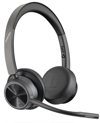 POLY AURICULAR POLY VOY 4320 USB-C - imagen 2