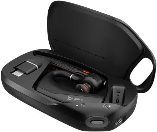 POLY AURICULAR POLY VL 50-M HS UC - imagen 2