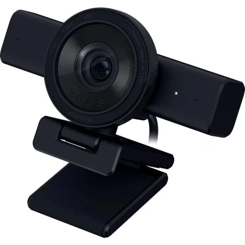 Razer WEBCAM RAZER KIYO V2 BLACK (RZ19-05370100-R3M1)