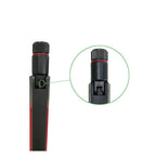 AOPEN COMPONENTE PARA KIT WIFI - ANTENNA CABLE FOR M2 CARD (50.DED01.0210) - imagen 2