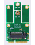 AOPEN COMPONENTE PARA KIT WIFI MINI CARD M.2 (54.03012.0010) - imagen 1