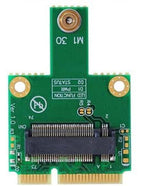 AOPEN COMPONENTE PARA KIT WIFI MINI CARD M.2 (54.03012.0010) - imagen 2