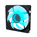 NOX HUMMER M-FAN ARGB 120MM ESPEJO INFINITO - imagen 1