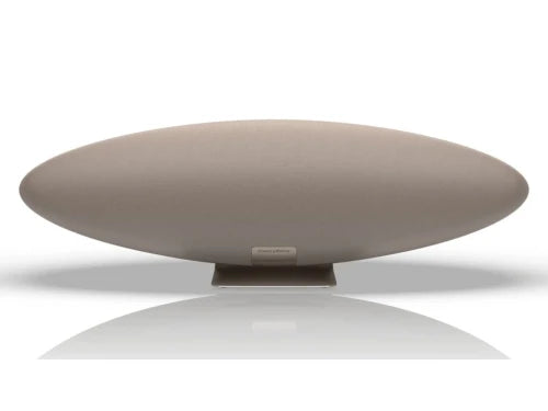Bowers & Wilkins BOWERS AND WILKINS ALTAVOZ ZEPPELIN PRO EDITION SOLAR GOLD (FP45292)