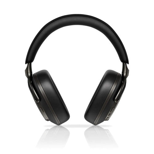 Bowers & Wilkins BOWERS AND WILKINS AURICULARES INALAMBRICOS PX8 S2 ONYX BLACK (FP45365) - imagen 1
