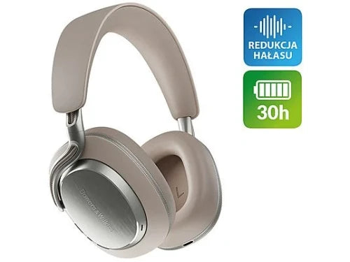 Bowers & Wilkins BOWERS AND WILKINS AURICULARES INALAMBRICOS PX8 S2 WARM STORM (FP45373) - imagen 3