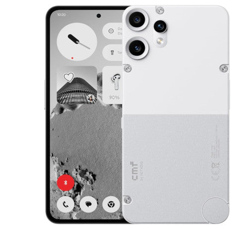 CMF PHONE 2 PRO WHITE - imagen 1