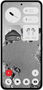 CMF PHONE 2 PRO WHITE - imagen 2
