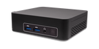 AOPEN MINI PC DEN5128 (490.ON600.0040) I5-1240P VPRO, 512G SSD, 16G DDR4, WINDOWS 11 PROFESSIONAL KIT WIFI & BT INCLUIDO - imagen 3