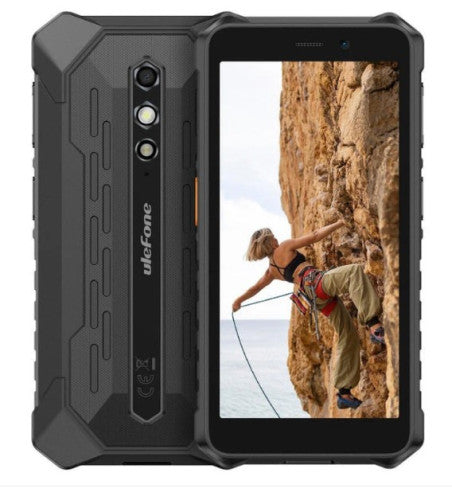 Ulefone RUGKING 2 PRO / 4+128GB / BLACK