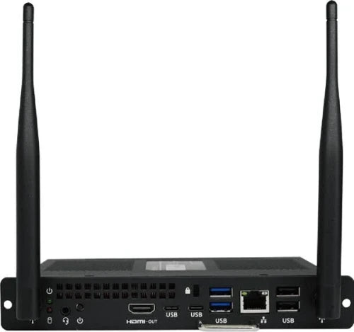 NEWLINE OPS PC (WB5E820U) 14TH GEN INTEL CORE ULTRA I5 - 125H, 8GB RAM, 256GB SSD (LICENCIAW11 PRO INCLUIDA)