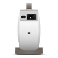 BenQ PROYECTOR BENQ GV32 (9H.R0K77.59E) 550LM,LED, REC 709, TR 1.2, HDMI2.0, USB-C (USB DP/PD), AUTO FOCUS, AUTO 3D KEYSTONE, OBSTACLE AVOIDENCE, AUTO SCREEN FIT, GOOGLE TV, MULTI-AXIS PROJECTION ANGLE ADJUSTMENTS, 18W (2.1CH) BT SPK - imagen 1