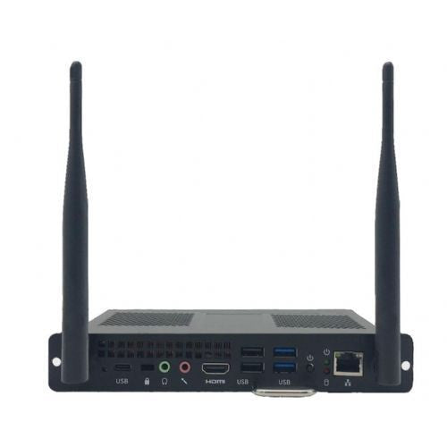 NEWLINE OPS PC (WB7E120U) 14TH GEN INTEL CORE ULTRA I7 - 155H, 16GB RAM, 256GB SSD (LICENCIAW11 PRO INCLUIDA)
