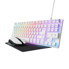 Trust GXT794W 3-IN-1 BUNDLE WHITE ES - imagen 1