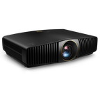 BENQAV PROYECTOR BR9708 (9H.JTP77.G6E) GAMA LASER 4K - SIMULACIÓN OPTICA INTERCAMBIABLE - imagen 3