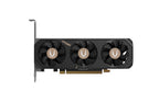 Zotac VGA ZOTAC RTX 5060 LP 8GB GDDR7,NV,RTX5060,8GB,GDDR7,128BIT,1HDMI+2DP,3 VENTILADORES (ZT-B50600L-10L) - imagen 1