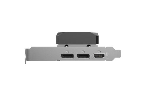 Zotac VGA ZOTAC RTX 5060 LP 8GB GDDR7,NV,RTX5060,8GB,GDDR7,128BIT,1HDMI+2DP,3 VENTILADORES (ZT-B50600L-10L) - imagen 2