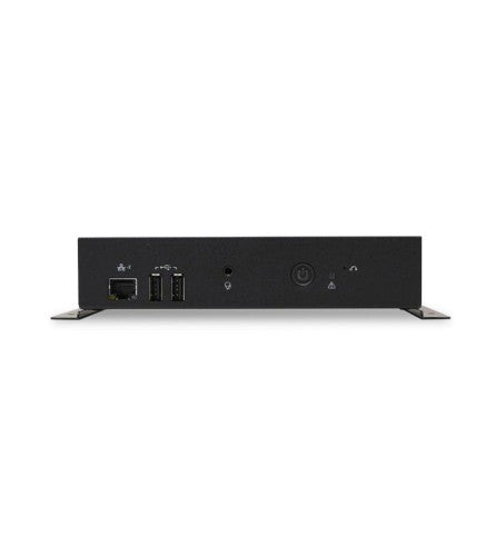 AOPEN DIGITAL ENGINE DE3650-C (91.DERD0.E3G0) CELERON N6210 DUALCORE, 4GB RAM, 64GB SSD W10 IOT - imagen 1