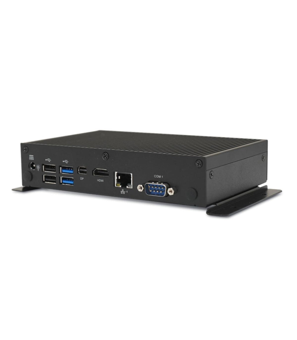 AOPEN DIGITAL ENGINE DE3650-C (91.DERD0.E3G0) CELERON N6210 DUALCORE, 4GB RAM, 64GB SSD W10 IOT - imagen 2
