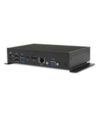 AOPEN DIGITAL ENGINE DE3650-C (91.DERD0.E3G0) CELERON N6210 DUALCORE, 4GB RAM, 64GB SSD W10 IOT - imagen 2