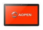 AOPEN FO WT22312 ETILE 22” INTEL N100 128GB SSD 8G MEMORY WINDOWS 11 IOT LTSC - imagen 1