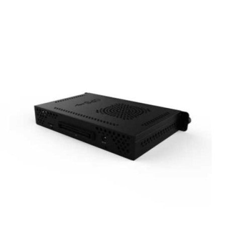 NEWLINE OPS PC (S064N) MODELO S064N, CHROMEFLEX OPS - CELERON5205U, 4GB RAM, 128GB. SISTEMA CHROMEFLEX 4K