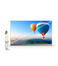 SHARP LED BUNDLES MODEL LD-E181-162-NP, INDOOR LED 1.8 MM E SERIES 162" FULLHD, INCLUDING 36 MODULES OF TYPE LD-E181 1X LED CONTROLLER WITH EMBEDED SOC OVERFRAME KIT WALL MOUNT SPARE PARTS KIT PIXEL CARD REMOVAL TOOL (81000960)