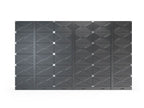SHARP LED BUNDLES MODEL LD-E121-217-NP, INDOOR LED 1.2 MM E SERIES 217" UHD, INCLUDING 64 MODULES OF TYPE LD-E121 1X LED CONTROLLER WITH EMBEDED SOC OVERFRAME KIT WALL MOUNT SPARE PARTS KIT PIXEL CARD REMOVAL TOOL (81000957) - imagen 2