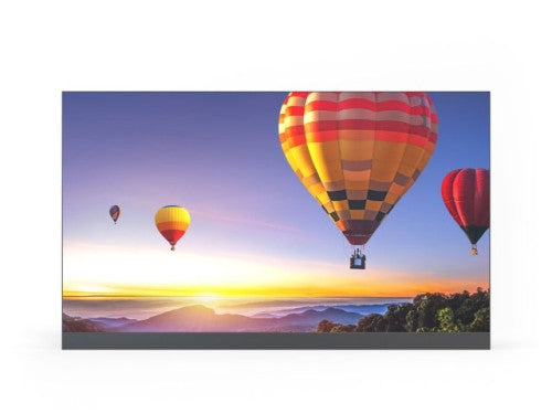 SHARP LED BUNDLES MODEL LD-E121-217-NP, INDOOR LED 1.2 MM E SERIES 217" UHD, INCLUDING 64 MODULES OF TYPE LD-E121 1X LED CONTROLLER WITH EMBEDED SOC OVERFRAME KIT WALL MOUNT SPARE PARTS KIT PIXEL CARD REMOVAL TOOL (81000957) - imagen 1