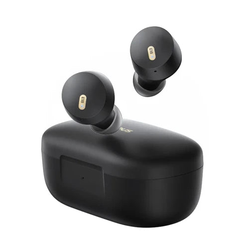 BASEUS OS BASEUS BOWIE E18 TRUE WIRELESS EARPHONES COSMIC BLACK - imagen 1