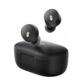 BASEUS OS BASEUS BOWIE E18 TRUE WIRELESS EARPHONES COSMIC BLACK - imagen 1