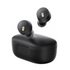 BASEUS OS BASEUS BOWIE E18 TRUE WIRELESS EARPHONES COSMIC BLACK - imagen 1