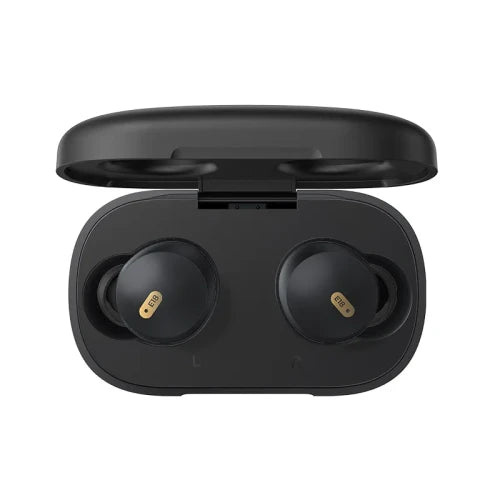 BASEUS OS BASEUS BOWIE E18 TRUE WIRELESS EARPHONES COSMIC BLACK - imagen 2