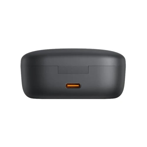 BASEUS OS BASEUS BOWIE E18 TRUE WIRELESS EARPHONES COSMIC BLACK - imagen 3