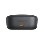 BASEUS OS BASEUS BOWIE E18 TRUE WIRELESS EARPHONES COSMIC BLACK - imagen 3