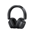 BASEUS OS-BASEUS BOWIE 30 MAX NOISE-CANCELLATION WIRELESS HEADPHONES CLUSTER BLACK 36,00 - imagen 1