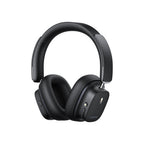 BASEUS OS-BASEUS BOWIE 30 MAX NOISE-CANCELLATION WIRELESS HEADPHONES CLUSTER BLACK 36,00 - imagen 1