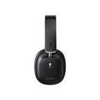 BASEUS OS-BASEUS BOWIE 30 MAX NOISE-CANCELLATION WIRELESS HEADPHONES CLUSTER BLACK 36,00 - imagen 2