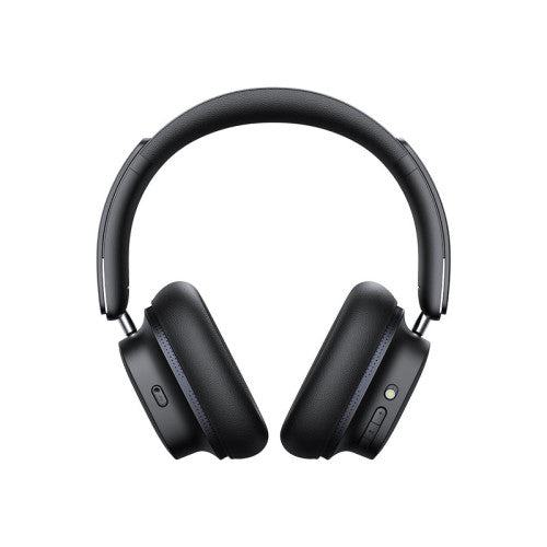 BASEUS OS-BASEUS BOWIE 30 MAX NOISE-CANCELLATION WIRELESS HEADPHONES CLUSTER BLACK 36,00 - imagen 3