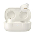 BASEUS OS BASEUS BOWIE E18 TRUE WIRELESS EARPHONES STELLAR WHITE
