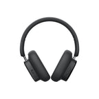 BASEUS BOWIE H1I NOISE-CANCELLATION WIRELESS HEADPHONES CLUSTER BLACK - imagen 3