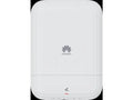 HUAWEI WIRELESS LAN EQUIPMENT,AP771,AP771(11BE OUTDOOR,2+2 DUAL-BAND,OMNIDIRECTIONAL ANTENNA),AP771,RJ45*1,11BE,DUAL-BAND